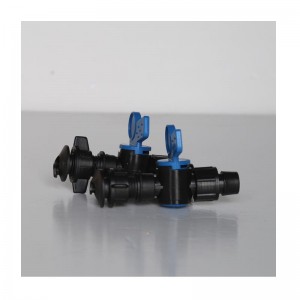 Βαλβίδα παράκαμψης μαλακού ιμάντα