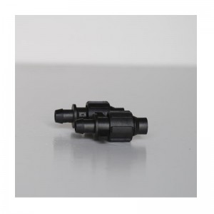 Μονή παράκαμψη κλειδαριάς