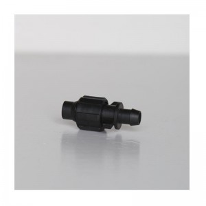 Μονή παράκαμψη κλειδαριάς