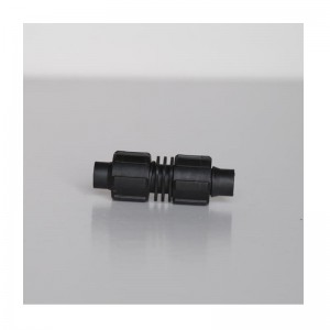 16 Άμεση στάγδην άρδευση