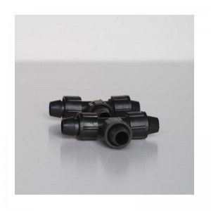 Σταγόνα στάγδην άρδευσης