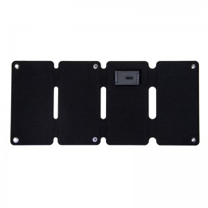 Ηλιακός πίνακας φόρτισης