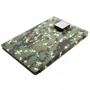 Πίνακας ηλιακών φορτιστών