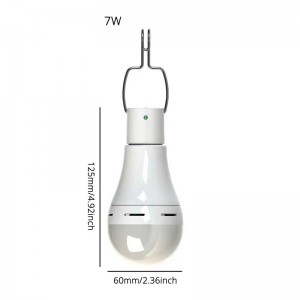 Ηλιακά κάμπινγκ