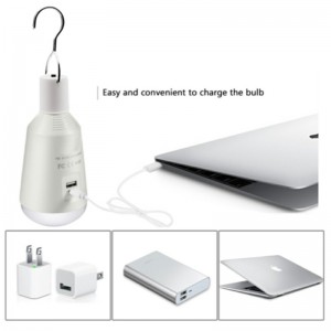 Ηλιακό λαμπτήρα διπλής λάμπας