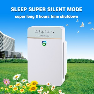 Καθαριστικό αέρα