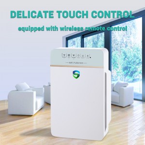 Καθαριστικό αέρα