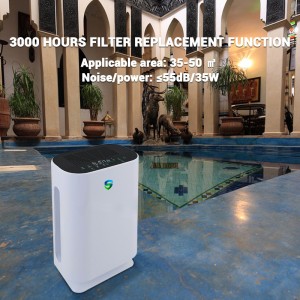 Καθαριστές φίλτρων αέρα