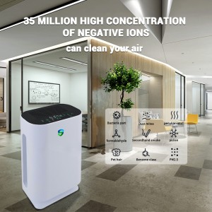 Καθαριστές φίλτρων αέρα