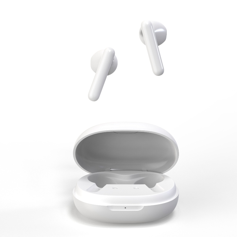 Υψηλής ποιότητας ακουστικά TWS 5.0 ασύρματα ακουστικά στο αυτί με μικρόφωνο Sports TWS ακουστικά