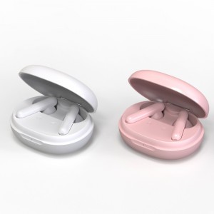 Υψηλής ποιότητας ακουστικά TWS 5.0 ασύρματα ακουστικά στο αυτί με μικρόφωνο Sports TWS ακουστικά