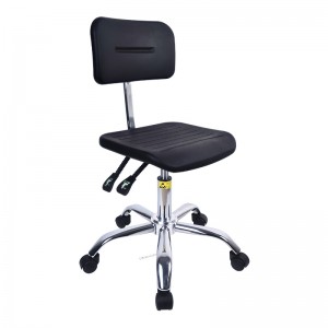 Βιομηχανική Ασφάλεια Εργασίας Εύκαμπτο ESD Αντιστατικό Cleanroom PU αφρού