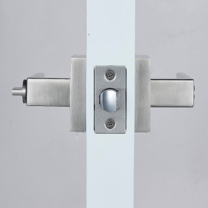 S7802 Κλειδί Κλειδί Κλείσματος Εισαγωγής για εξωτερική πόρτα, μπροστινή πόρτα, κουμπί πόρτας βαρέως τύπου