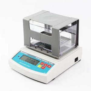 μετρητής πυκνότητας