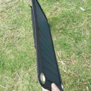 Ηλιακοί πίνακες φόρτισης