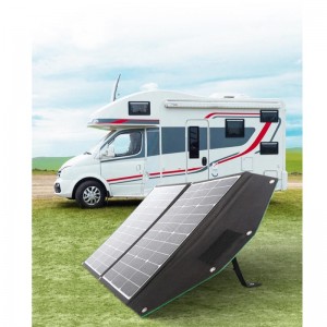 80W Δίδυμα ηλιακής