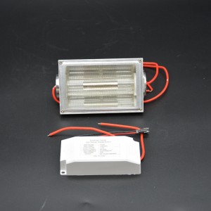 Μονάδα FAR UVC 20W 222nm