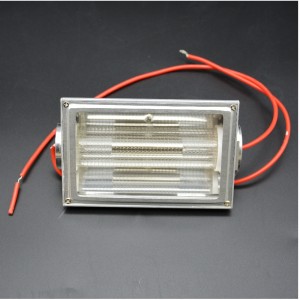 Μονάδα FAR UVC 20W 222nm