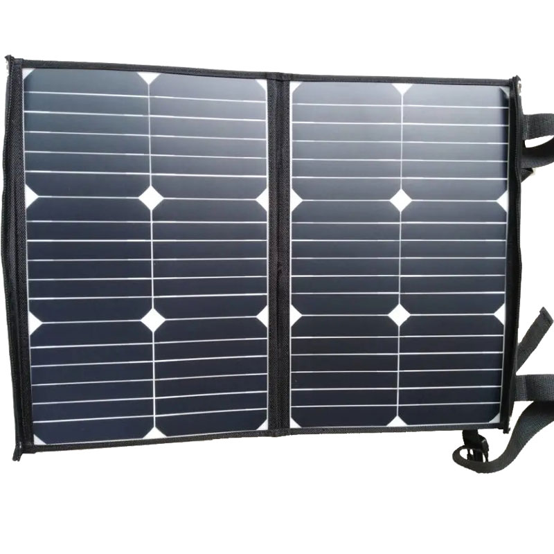 40W Σπόροι αναδίπλωσης ηλιακής ενέργειας