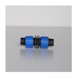 20 Σύνδεση υδατοφράκτη για σωλήνα έγχυσης