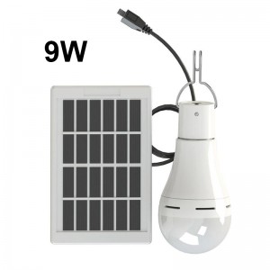 Ηλιακά κάμπινγκ