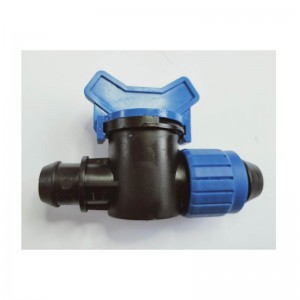 22 Βαλβίδα παράκαμψης μονής κλειδαριάς