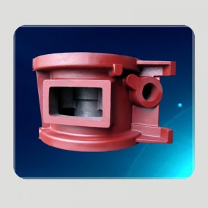 RC2-200 οργανισμός