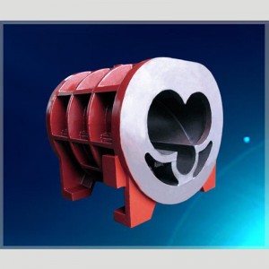 0721 οργανισμός