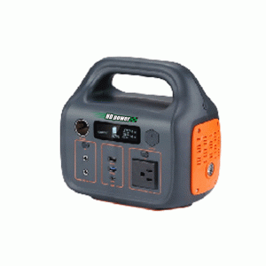 AS300 Φορητή τροφοδοσία ενέργειας