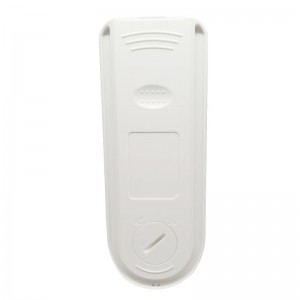 Οικουμενική αδιάβροχη IR Προγραμματισμένη τηλεχειριστήριο τηλεχειριστήριο Αντιμικροβιακό υπέρυθρο IP67 αδιάβροχο τηλεχειριστήριο