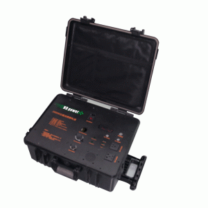 Α2000 φορητός τροφοδότης ενέργειας αποθήκευσης ενέργειας