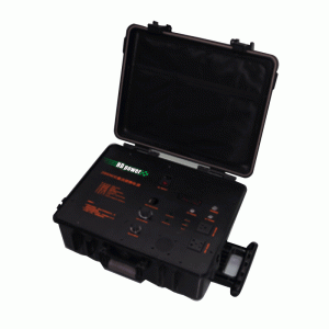 Α2500 φορητός τροφοδότης ενέργειας αποθήκευσης