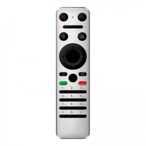 Hot selling Nice Εμφάνιση σε χαμηλή τιμή Universal Wireless Industrial Home Appliances Remote Controller για TV \\/ DVB \\/ STB