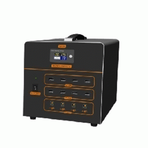 ΑM500 φορητός τροφοδότης ενέργειας αποθήκευσης