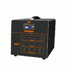 AM1000 φορητός τροφοδότης ενέργειας αποθήκευσης