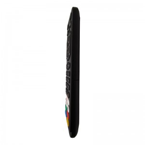 Universal τηλεχειριστήριο TV Bluetooth control wired wireless with φωνητική λειτουργία για όλες τις μάρκες TV/set-top box/Android TV/STB