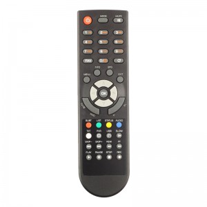 Ασύρματο τηλεχειριστήριο OEM 2.4Ghz εργοστασίων σε χαμηλή τιμή