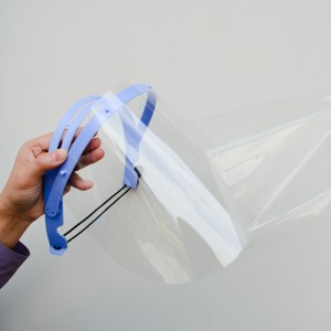 Anti Splash Αποσπώμενο Οδοντικό Προστατευτικό Προσωπικό Προστατευτικό Προσωπικό Προστατευτικό Προστατευτικό Προσωπικό Προστατευτι...