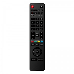 Το φτηνότερο υψηλής ποιότητας ασύρματο τηλεχειριστήριο γενικής χρήσης πολλαπλών λειτουργιών για lg TV \\/ android tv box \\/ set top box