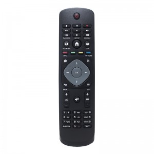 Υψηλής ποιότητας ασύρματο τηλεχειριστήριο υπερύθρων πολυλειτουργικό IR-RF 2.4g bluetooth