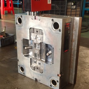 Επαγγελματικοί κατασκευαστές καλουπιών έγχυσης προσαρμοσμένοι βιομηχανικοί πλαστικοί τύποι εγχύσεων ανταλλακτικών Κίνα προς ...