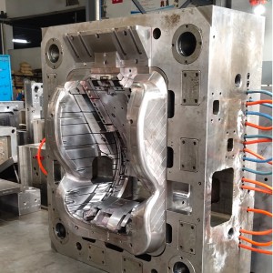 Υψηλής ποιότητας καλούπια ψεκασμού υψηλής ποιότητας Προσαρμοσμένα πλαστικά καλούπια εγχύσεων ltd