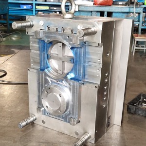 Υψηλής ποιότητας καλούπια έγχυσης ρητίνη καλούπια έγχυσης καλούπια πλαστικής κατασκευής