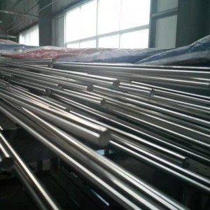 HASTELYOY ™ C4 Casting ακριβείας, διαδικασία παραγωγής πυριτικής SOL (κράμα C4, W.NR. 2.4610, uns N06455, Hastelloy ™ C4, Nimo16CR16TI)