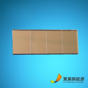 3813 Ηλιακό πάνελ άμορφου πυριτίου