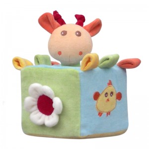 Καμπε-καμηλοπάρδαλη