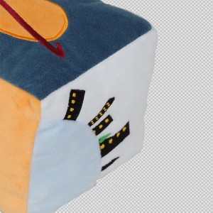 Κύβος-πύραυλος