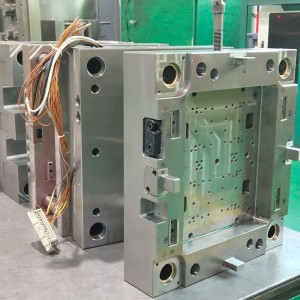 Προσαρμοσμένα πλαστικά βιομηχανικά ιατρικά μικρά εξαρτήματα για έγχυση