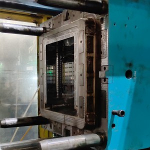 Πλαστικά εξαρτήματα αυτοκινήτου πρωτότυπου πιστοποιητικού ISO Design Design