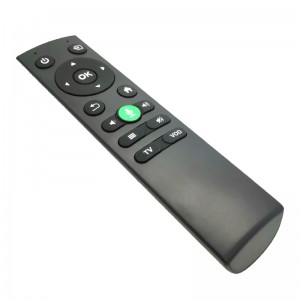 Εργοστασιακή πώληση διπλών αντιγράφων 16keys καθολικό τηλεχειριστήριο φωνής Bluetooth dvb Android